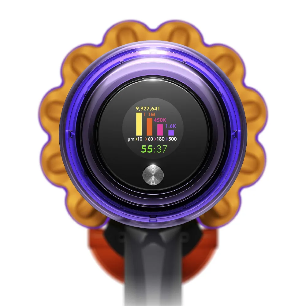Bežični štapni usisavač DYSON V15 Detect Absolute NEW